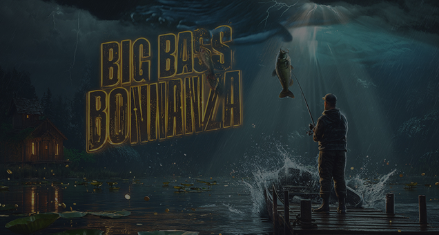 Big Bass Bonanza